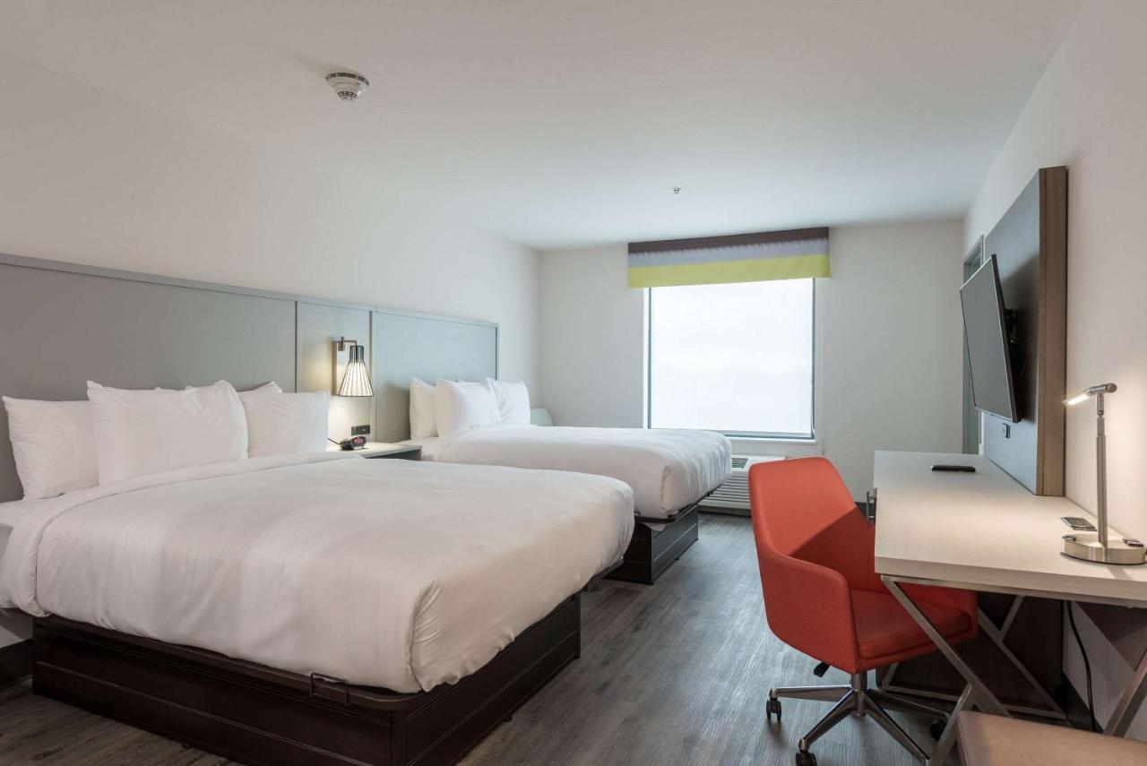 Comfort Suites Colorado Springs East - Medical Center Area Ngoại thất bức ảnh